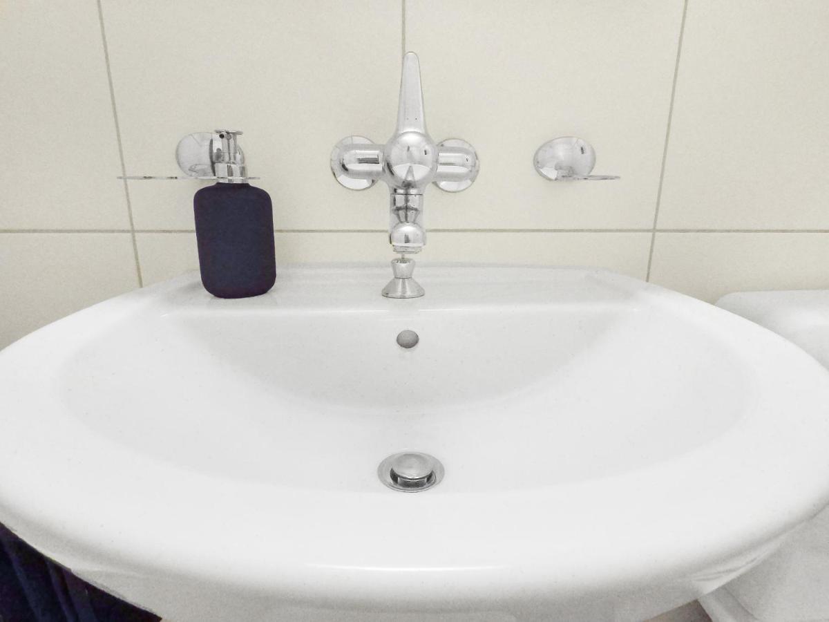 Ariser - Zug Lake View Business Apartment מראה חיצוני תמונה