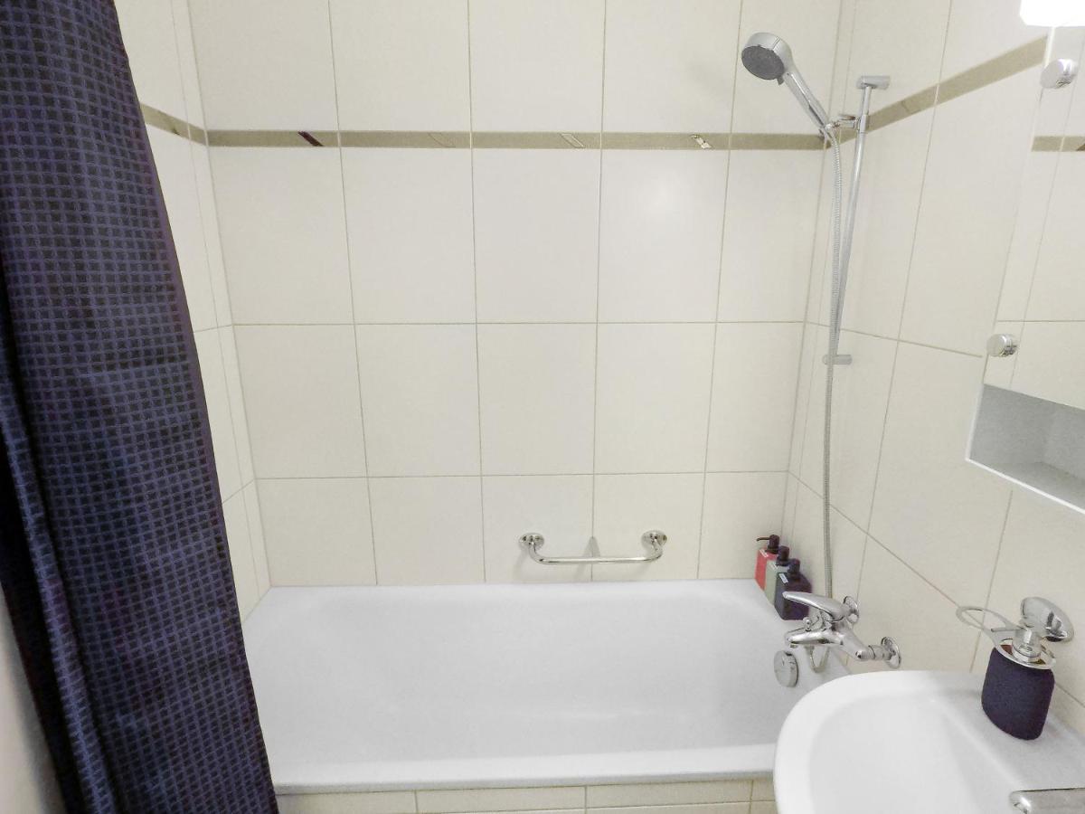 Ariser - Zug Lake View Business Apartment מראה חיצוני תמונה