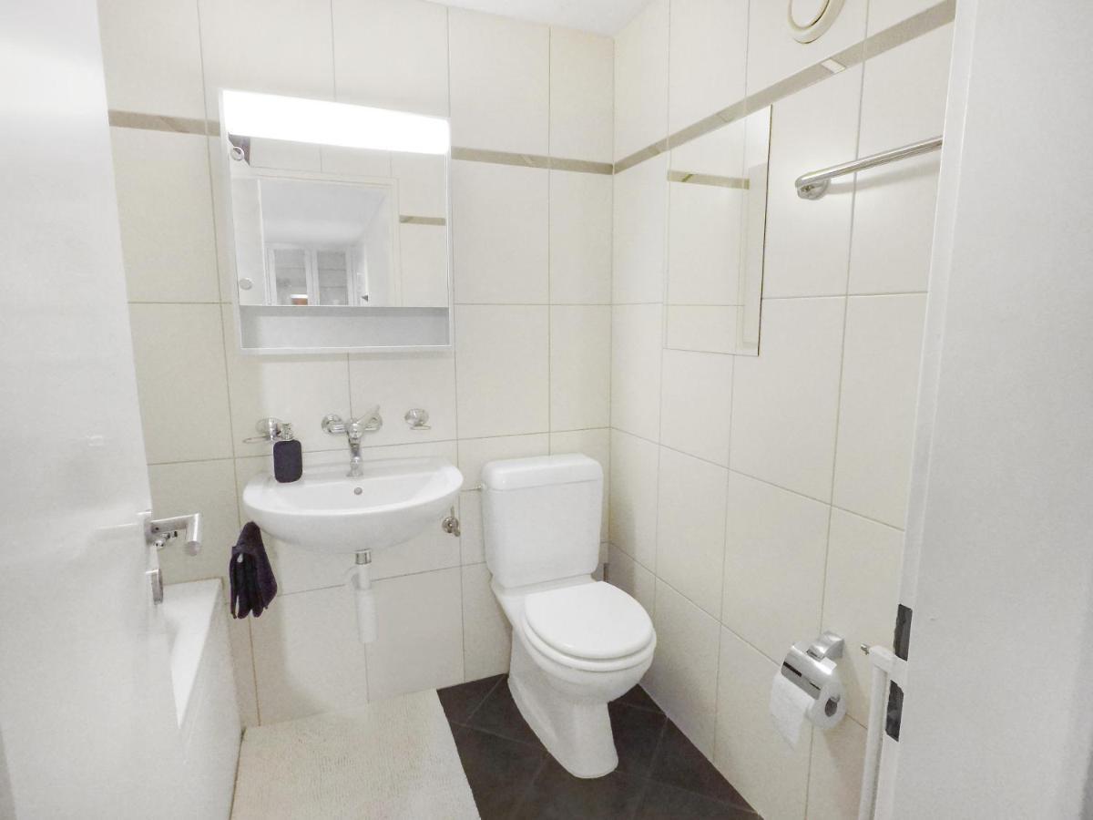 Ariser - Zug Lake View Business Apartment מראה חיצוני תמונה