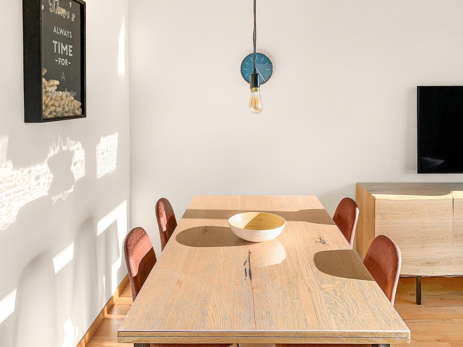 Ariser - Zug Lake View Business Apartment מראה חיצוני תמונה