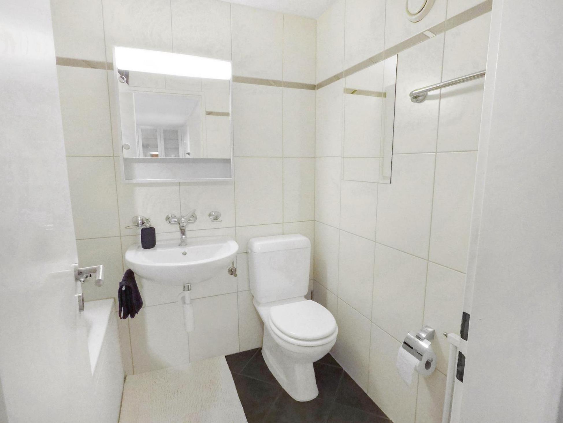 Ariser - Zug Lake View Business Apartment מראה חיצוני תמונה